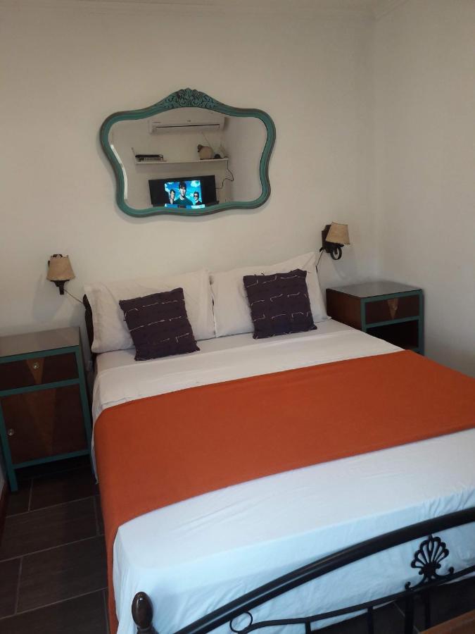 Stone Wasi Bed & Breakfast Montevideo Eksteriør bilde