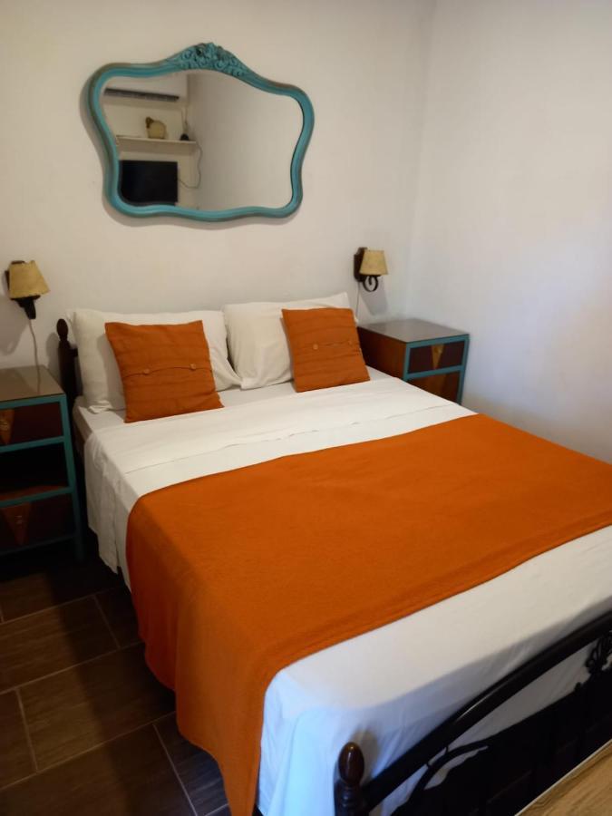 Stone Wasi Bed & Breakfast Montevideo Eksteriør bilde