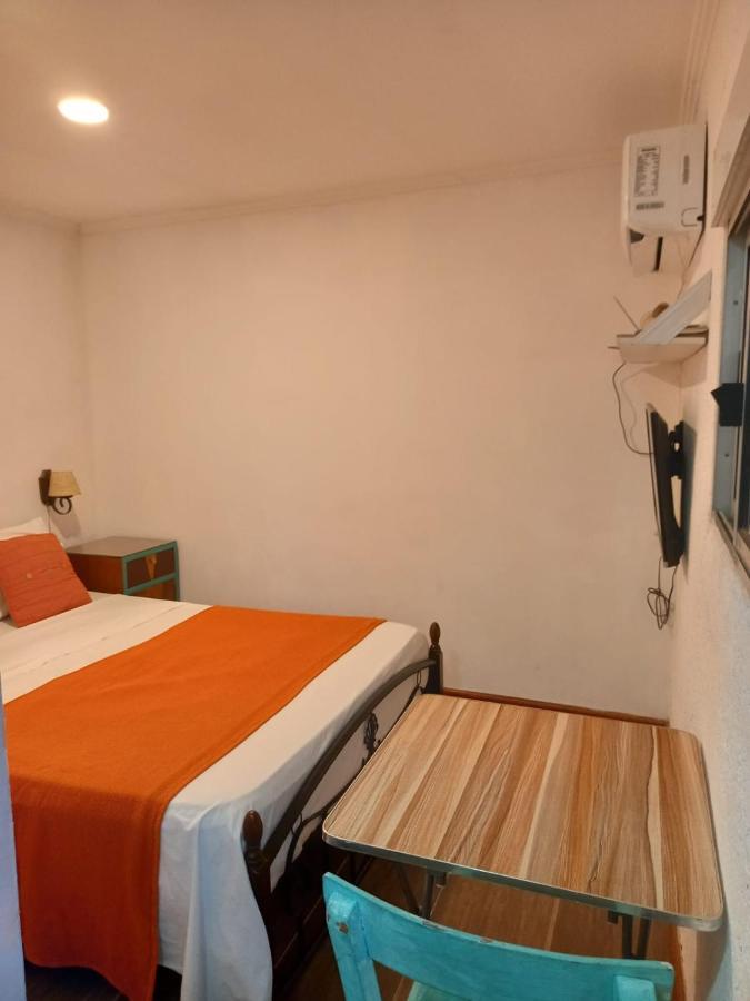 Stone Wasi Bed & Breakfast Montevideo Eksteriør bilde