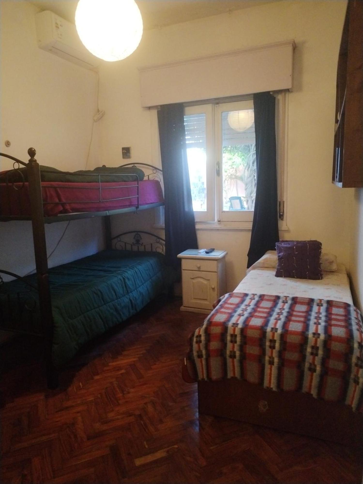 Stone Wasi Bed & Breakfast Montevideo Eksteriør bilde