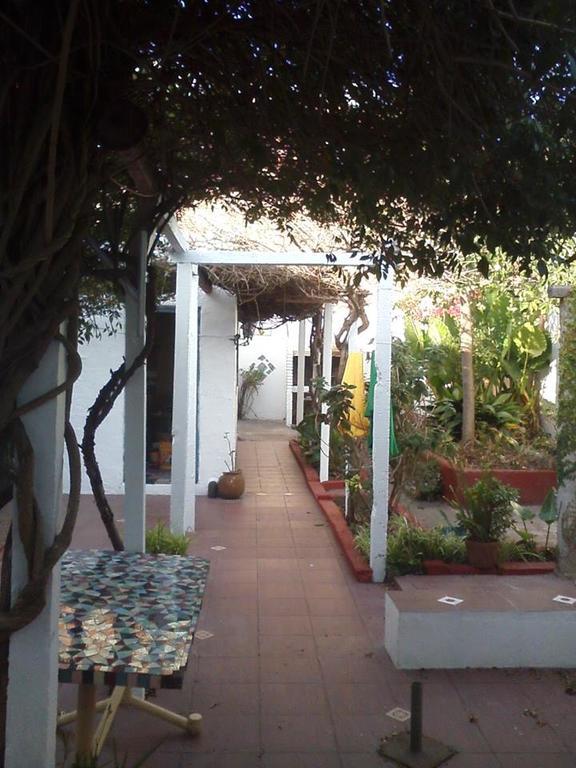 Stone Wasi Bed & Breakfast Montevideo Eksteriør bilde