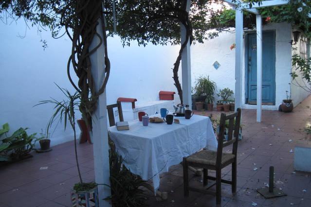Stone Wasi Bed & Breakfast Montevideo Eksteriør bilde