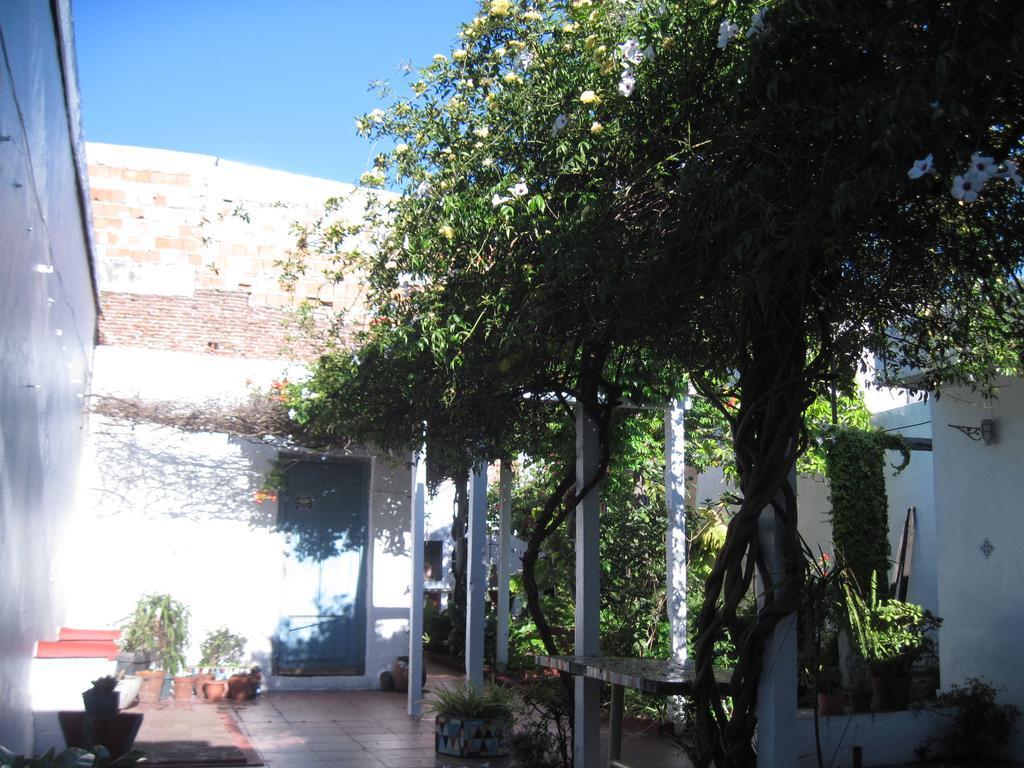 Stone Wasi Bed & Breakfast Montevideo Eksteriør bilde
