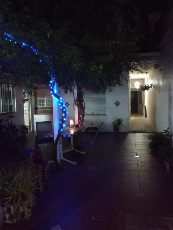 Stone Wasi Bed & Breakfast Montevideo Eksteriør bilde