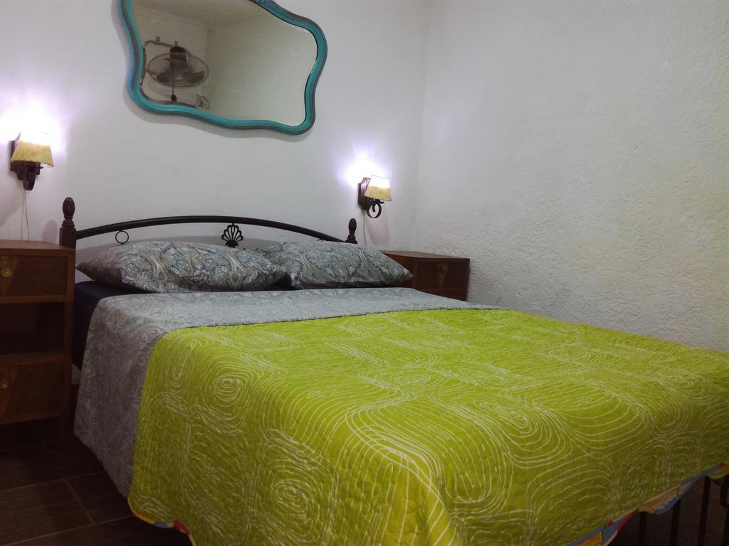 Stone Wasi Bed & Breakfast Montevideo Eksteriør bilde