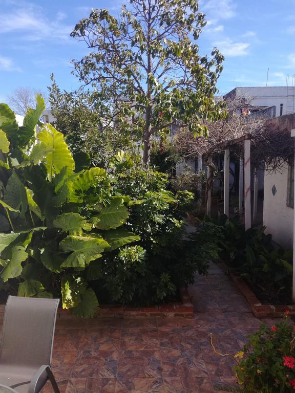 Stone Wasi Bed & Breakfast Montevideo Eksteriør bilde