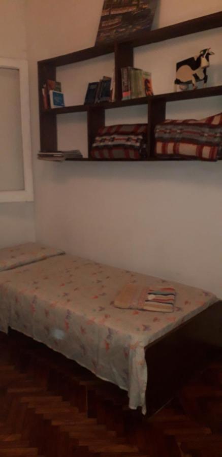 Stone Wasi Bed & Breakfast Montevideo Eksteriør bilde