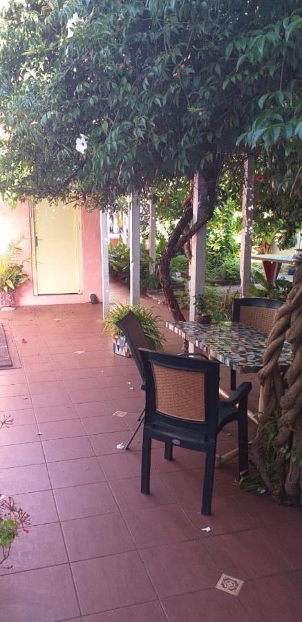 Stone Wasi Bed & Breakfast Montevideo Eksteriør bilde
